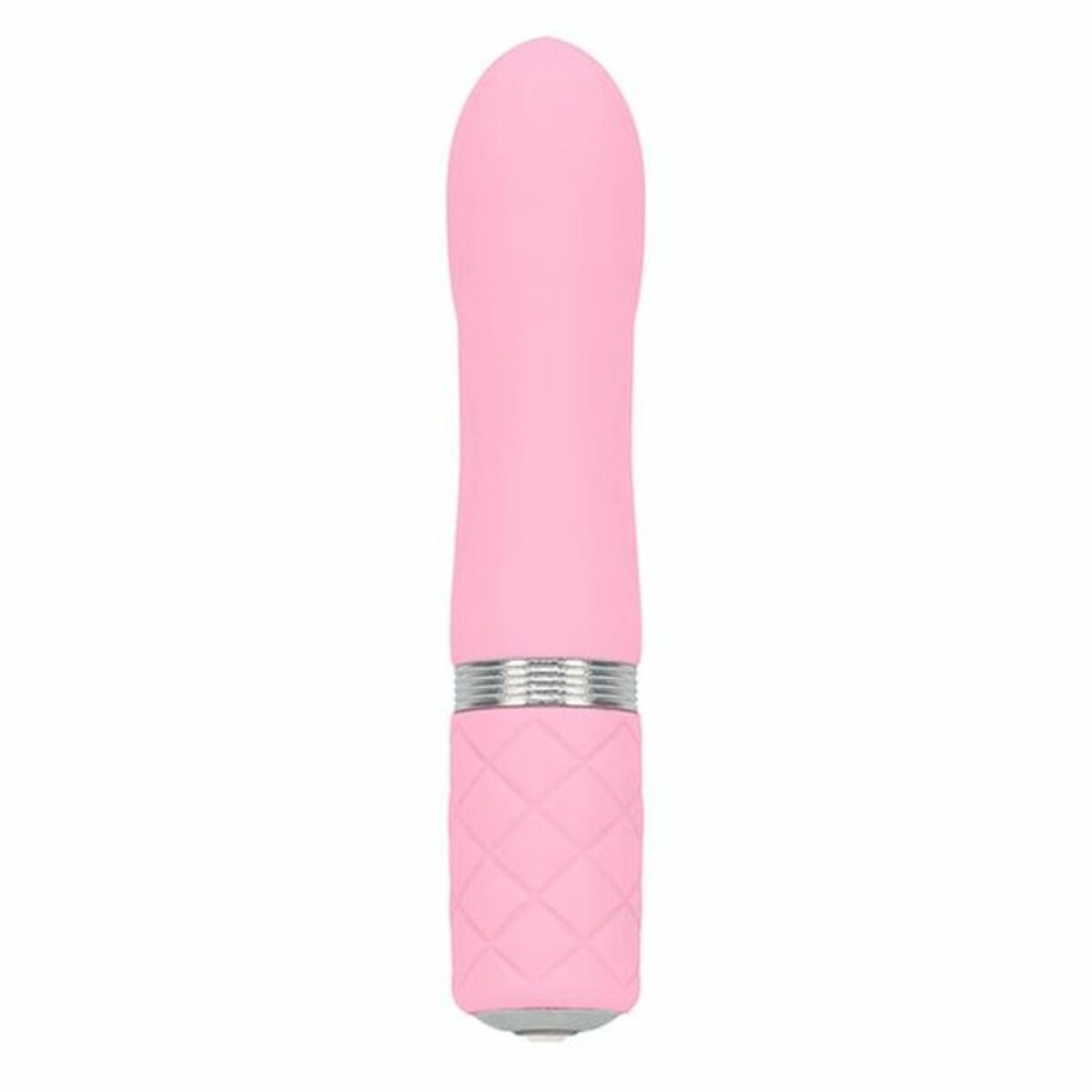 Flirty Bullet-Vibrator Pink Pillow Talk 26616