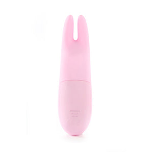 Dulce Bunny Vibrator in Pink Closet Collection CCS03-1