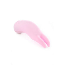 Laden Sie das Bild in den Galerie-Viewer, Dulce Bunny Vibrator in Pink Closet Collection CCS03-1