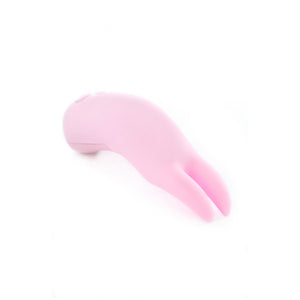 Dulce Bunny Vibrator in Pink Closet Collection CCS03-1