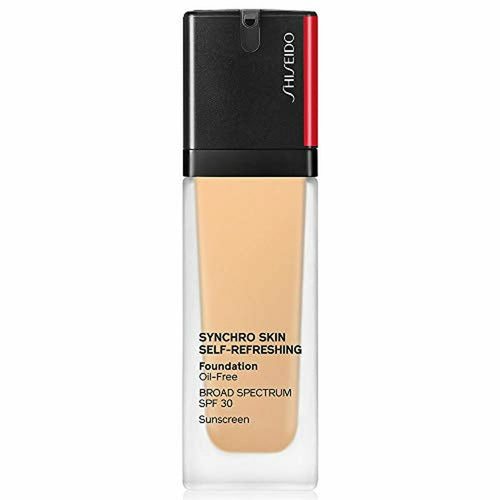 Fluid Makeup Basis Shiseido Synchro Skin Self-Refreshing Nº 230 Alder Spf 30 30 ml