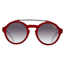 Laden Sie das Bild in den Galerie-Viewer, Unisex-Sonnenbrille Carrera 1002-S-3KJ-9O Rot (ø 51 mm)