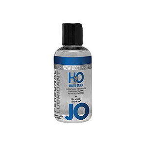 H2O Gleitmittel 120 ml System Jo 6717-24