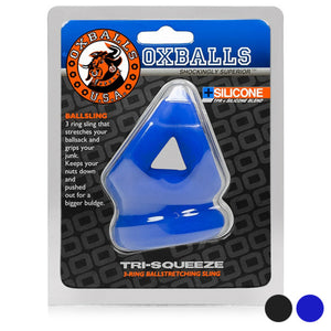 Tri-Squeeze Penisringe Oxballs