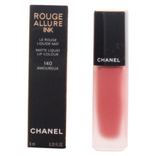 Laden Sie das Bild in den Galerie-Viewer, Lippenstift Rouge Allure Ink Chanel
