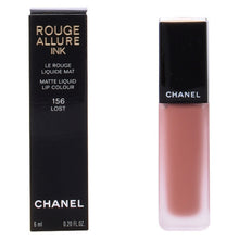 Laden Sie das Bild in den Galerie-Viewer, Lippenstift Rouge Allure Ink Chanel