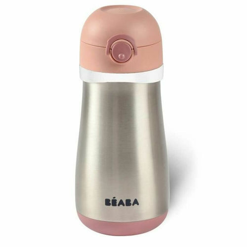 Baby-Thermosflasche Béaba 913522 350 ml