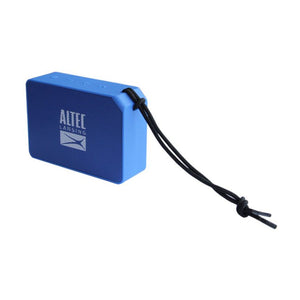 Bluetooth-Lautsprecher Altec Lansing AL-SNDBS2-001.182 Blau - myhappybrands.com