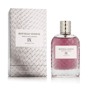 Unisex-Parfüm Bottega Veneta EDP Parco Palladiano IX: Violetta 100 ml