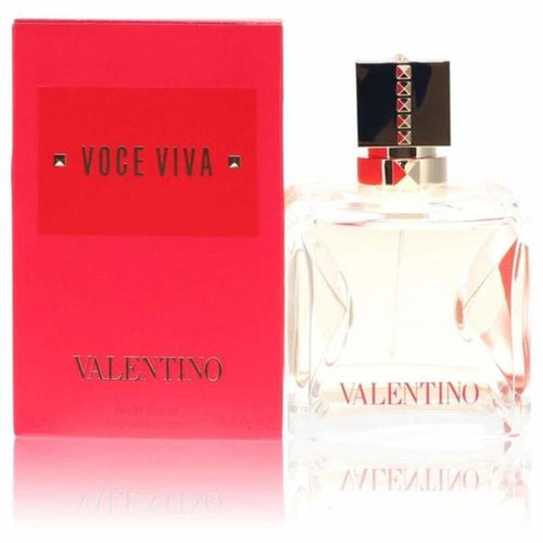 Damenparfüm Valentino Voce Viva EDP (50 ml)