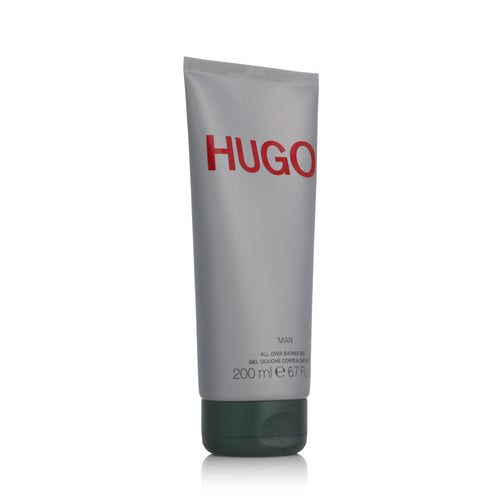 Parfümiertes Duschgel Hugo Boss Hugo Man 200 ml