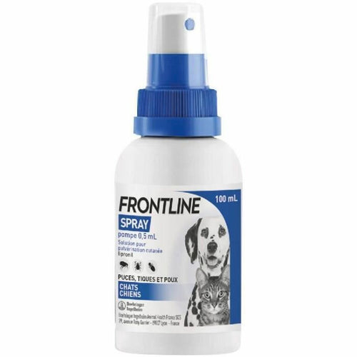 Antiparasiten Frontline 100 ml