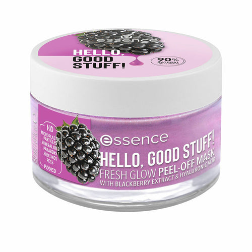 Gesichtsmaske Peel Off Essence Hello, Good Stuff! 50 ml