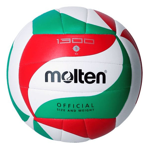 Volleyball Molten V5M1300 PVC (Größe 5) - myhappybrands.com