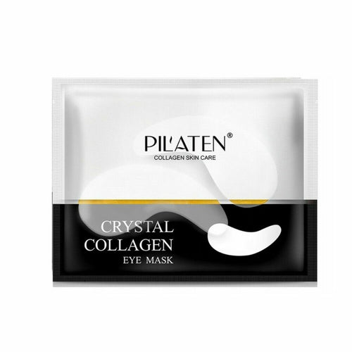 Maske für Augenkonturen Pil'Aten Crystal Collagen (6 g)