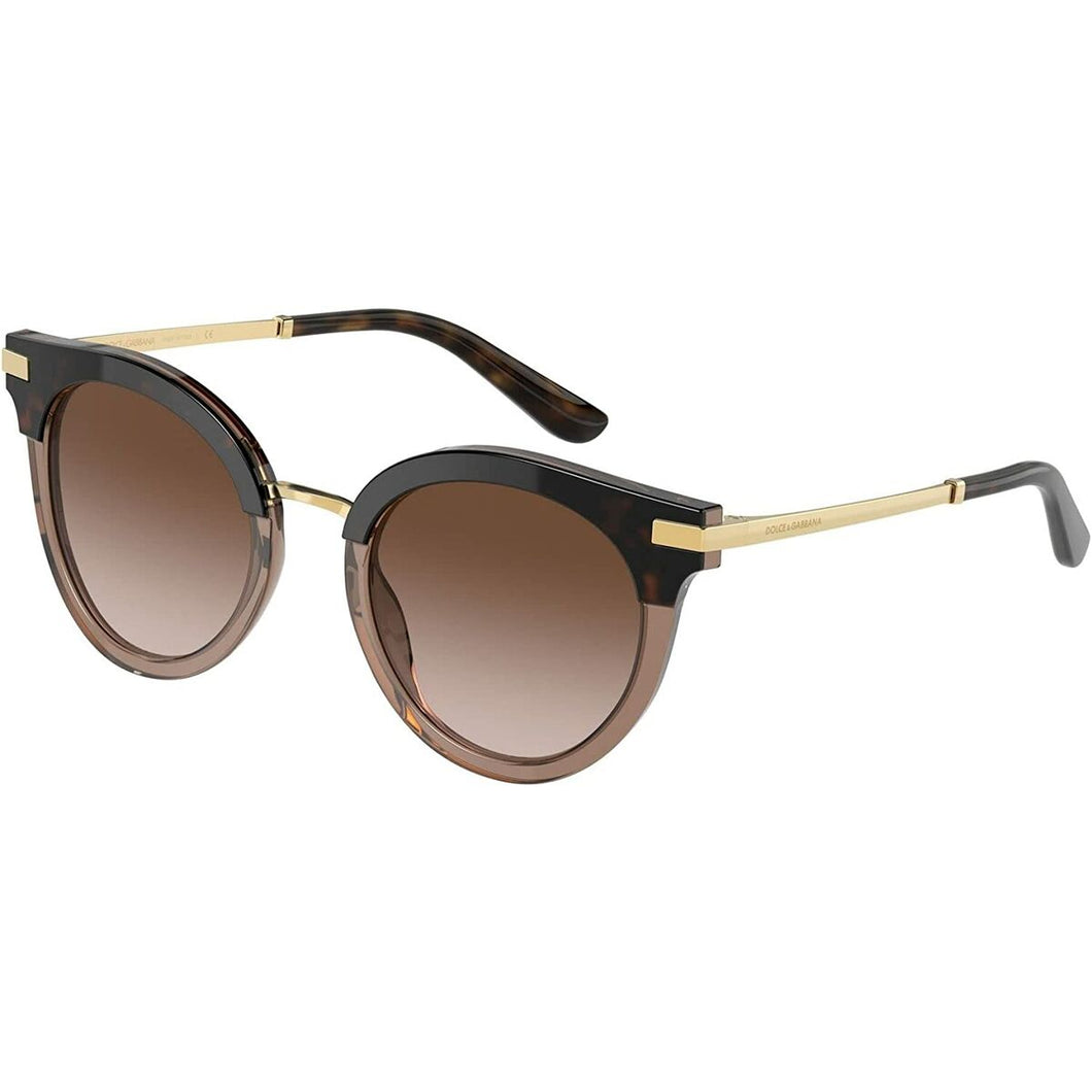 Damensonnenbrille Dolce & Gabbana DG 4394