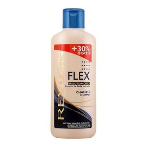 Shampoo Flex Long Lasting Shine Revlon