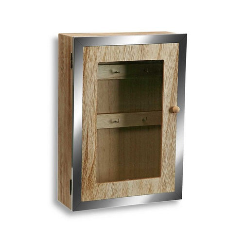 Dekorative Box Holz - myhappybrands.com