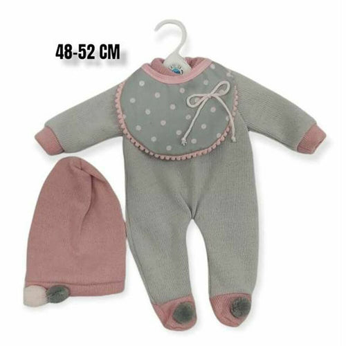Schlafanzug Berjuan 5004-22 Puppen