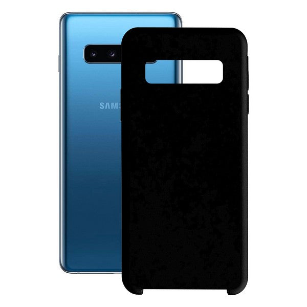 Handyhülle Samsung Galaxy S10+ KSIX - myhappybrands.com