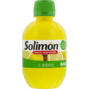 Zitronengelb Solimon 280 ml