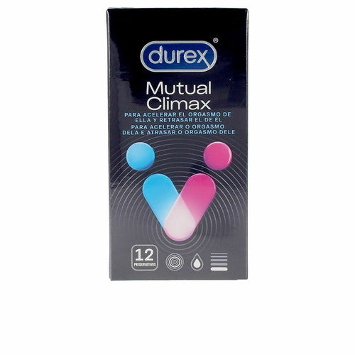 Kondome Durex 40024 12 Stücke
