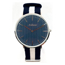 Laden Sie das Bild in den Galerie-Viewer, Unisex-Uhr Arabians HBA2228F (38 mm) - myhappybrands.com