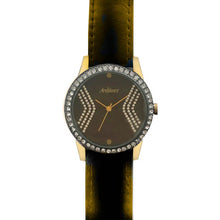Laden Sie das Bild in den Galerie-Viewer, Unisex-Uhr Arabians DBA2086M (40 mm) - myhappybrands.com