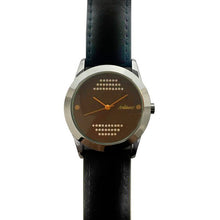 Laden Sie das Bild in den Galerie-Viewer, Unisex-Uhr Arabians DBA2091LB (40 mm) - myhappybrands.com