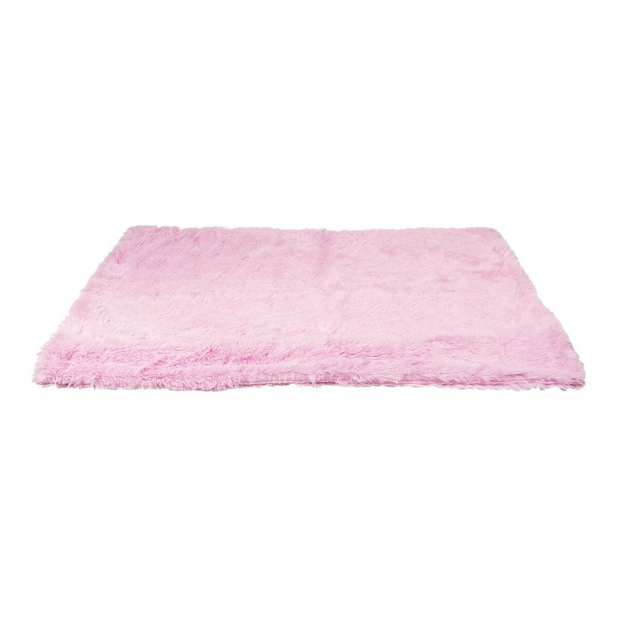 Decke für Haustiere Gloria BABY Rosa 100x70 cm