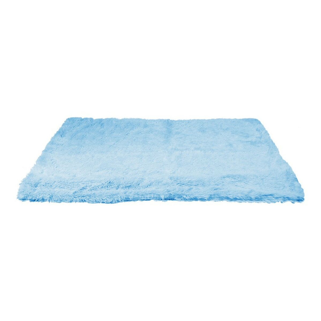 Decke für Haustiere Gloria BABY Blue 100x70 cm