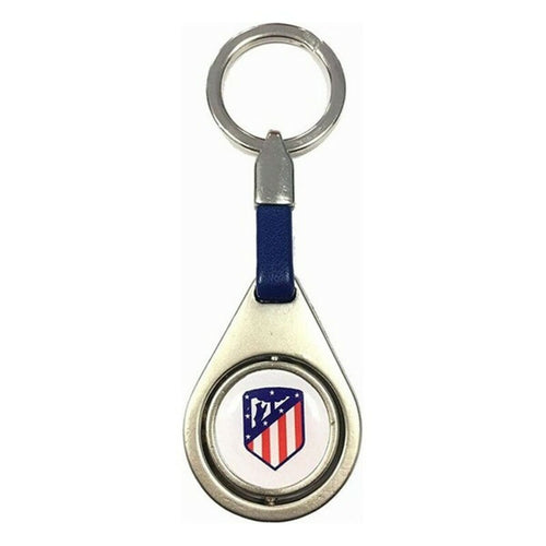 Schlüsselanhänger Atlético Madrid 5001092