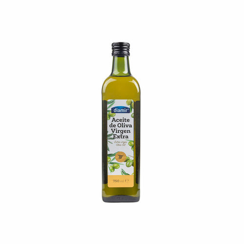 Natives Olivenöl Extra Diamir (750 ml)