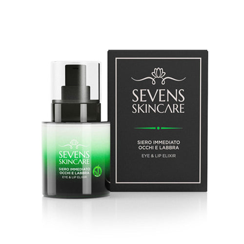 Brillen Sevens Skincare