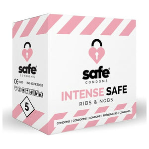 Intense Kondome Safe