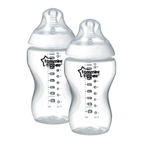 Baby-Flasche Tommee Tippee   2 Stück (340 ml)