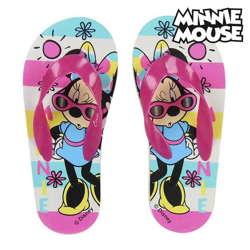 Schwimmbad-Slipper Mickey Mouse 72988