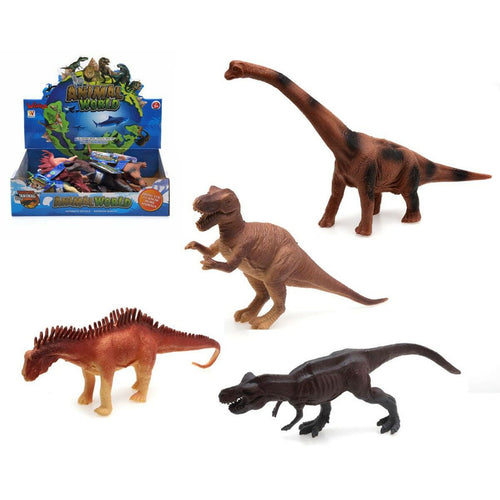 Dinosaurier 20 cm