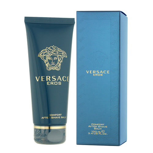 Aftershave-Balsam Versace Eros 100 ml