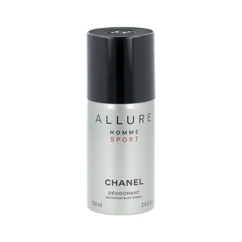 Deospray Chanel Allure Homme Sport 100 ml