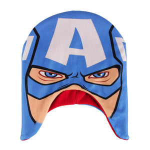 Captain America Mütze
