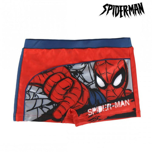 Spiderman Badeshorts für Jungen - myhappybrands.com