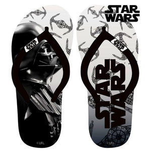 Star Wars Flip Flops - myhappybrands.com