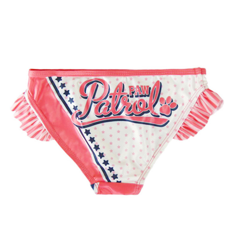 Paw Patrol Bikinihose für Mädchen
