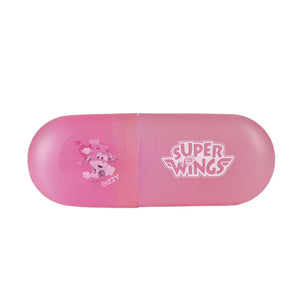 Dizzy (Super Wings) Sonnenbrille mit Etui